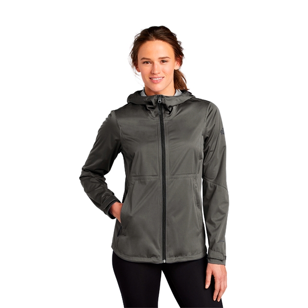 The North Face® Ladies Sweater Fleece Jacket - The North Face® Ladies Sweater Fleece Jacket - Image 2 of 4