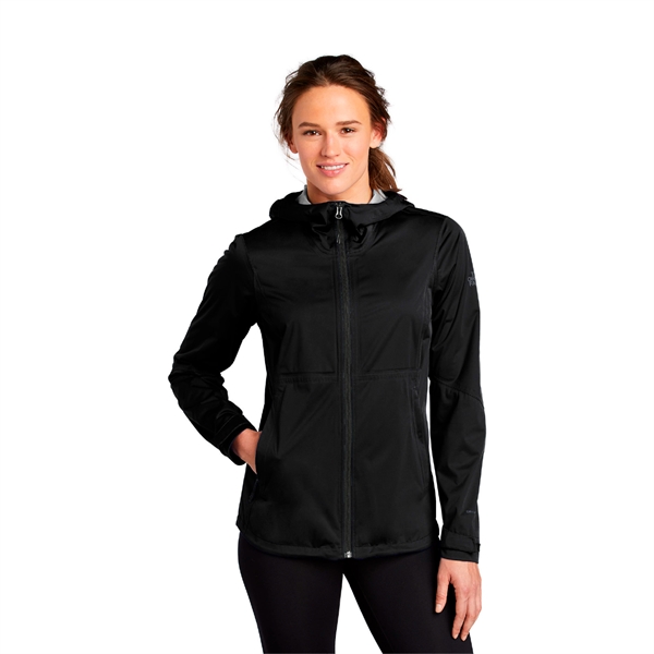 The North Face® Ladies Sweater Fleece Jacket - The North Face® Ladies Sweater Fleece Jacket - Image 3 of 4