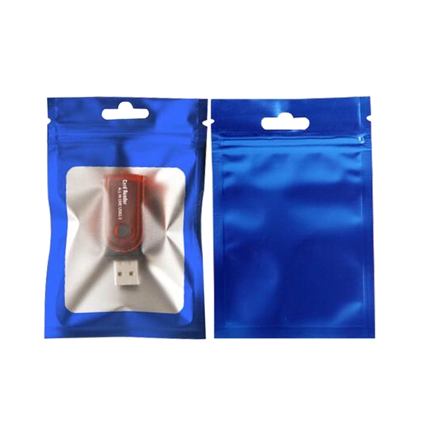 Ziplock Bag - Ziplock Bag - Image 1 of 4