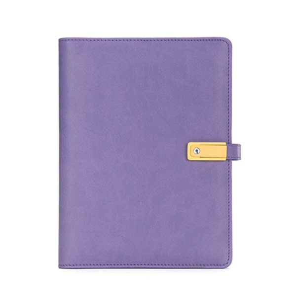 Multi-function Portable Power Notebook - Multi-function Portable Power Notebook - Image 3 of 8