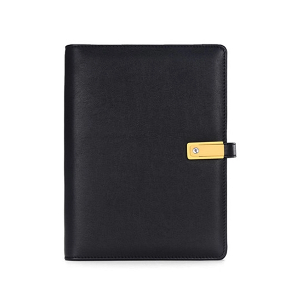 Multi-function Portable Power Notebook - Multi-function Portable Power Notebook - Image 0 of 8