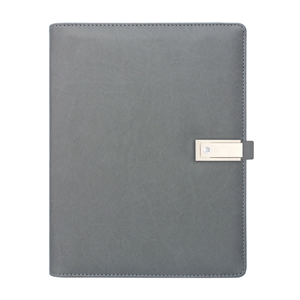 Multi-function Portable Power Notebook - Multi-function Portable Power Notebook - Image 5 of 8