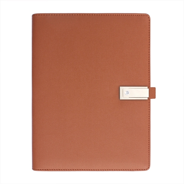 Multi-function Portable Power Notebook - Multi-function Portable Power Notebook - Image 7 of 8