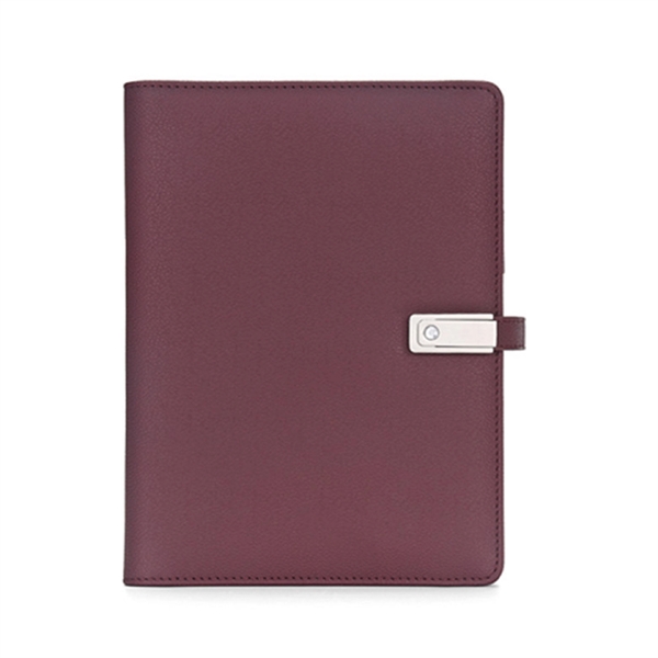 Multi-function Portable Power Notebook - Multi-function Portable Power Notebook - Image 8 of 8