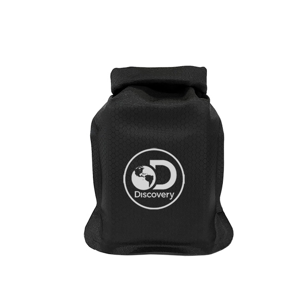 Matador FlatPak™ Soap Bar Case