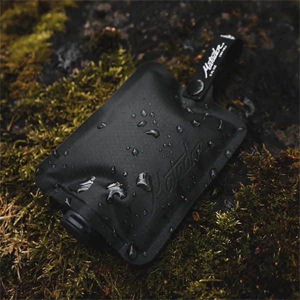 Custom Matador FlatPak™ Toiletry Bottle