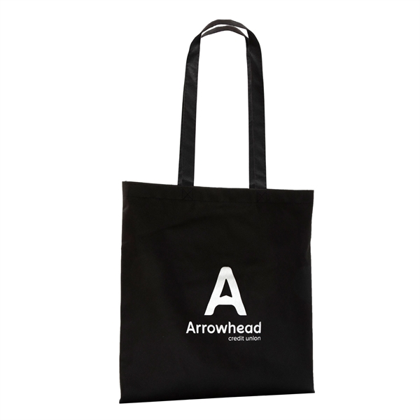 Non Woven Classic Value Tote - Non Woven Classic Value Tote - Image 0 of 0