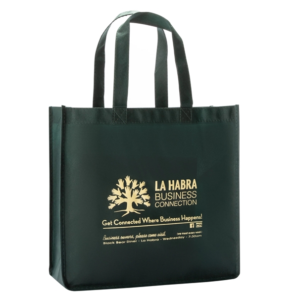 Non Woven Max Imprint Bag - Non Woven Max Imprint Bag - Image 0 of 0