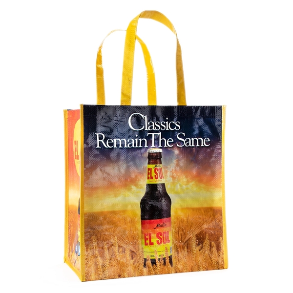 Woven PP Laminate Full Color Laminate Bag - Woven PP Laminate Full Color Laminate Bag - Image 0 of 0
