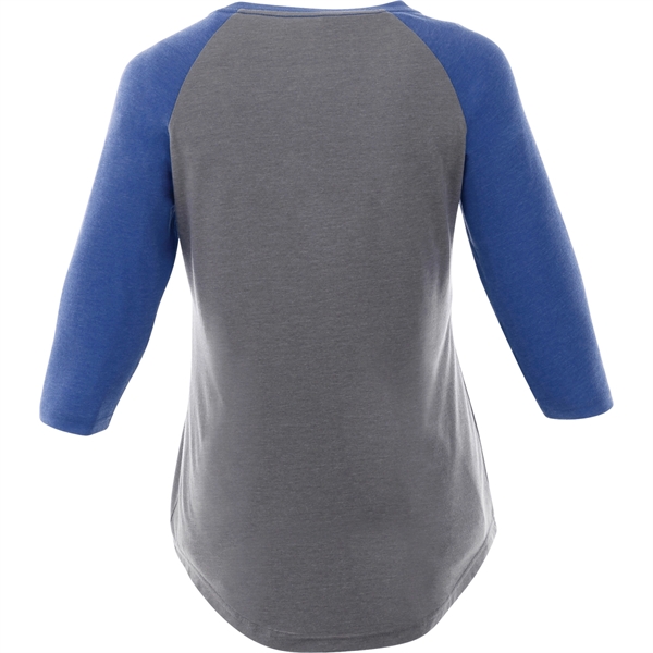 W-DAKOTA Three Quarter Tee - W-DAKOTA Three Quarter Tee - Image 54 of 73