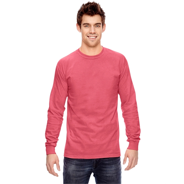 Comfort Colors Adult Heavyweight RS Long-Sleeve T-Shirt - Comfort Colors Adult Heavyweight RS Long-Sleeve T-Shirt - Image 47 of 298