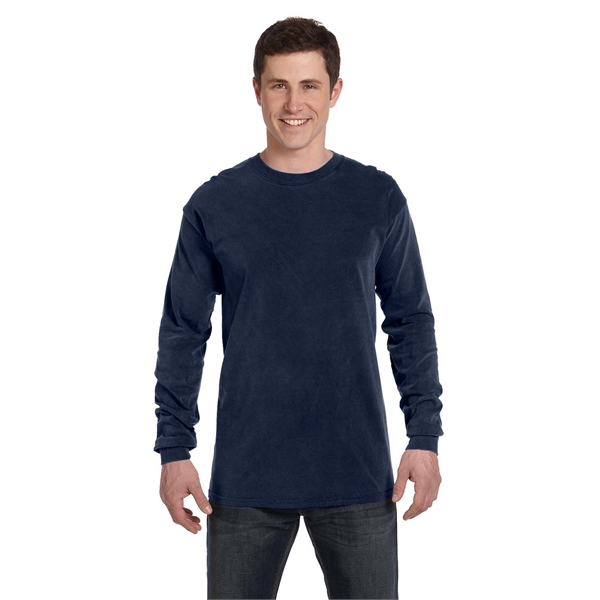 Comfort Colors Adult Heavyweight RS Long-Sleeve T-Shirt - Comfort Colors Adult Heavyweight RS Long-Sleeve T-Shirt - Image 51 of 298