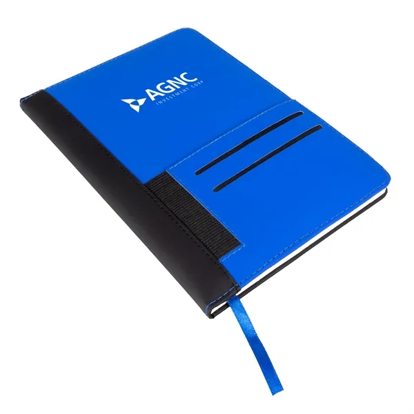 EcoPocket A5 rPET Organizer Journal