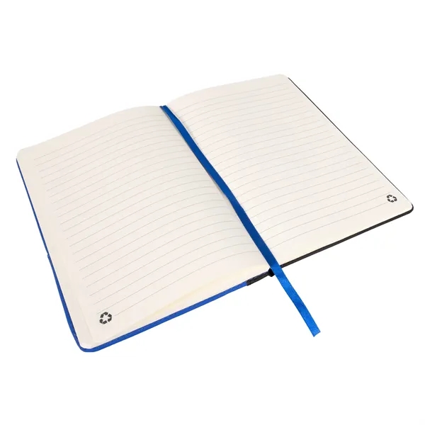 EcoPocket A5 rPET Organizer Journal