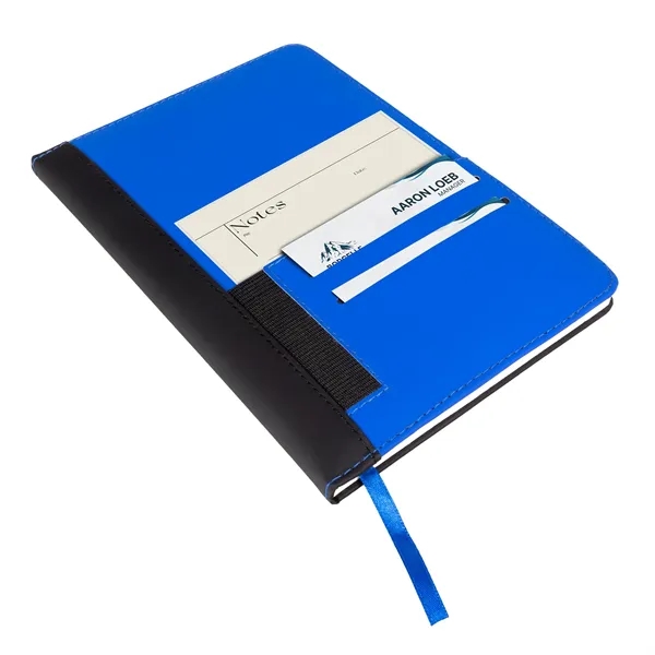 EcoPocket A5 rPET Organizer Journal