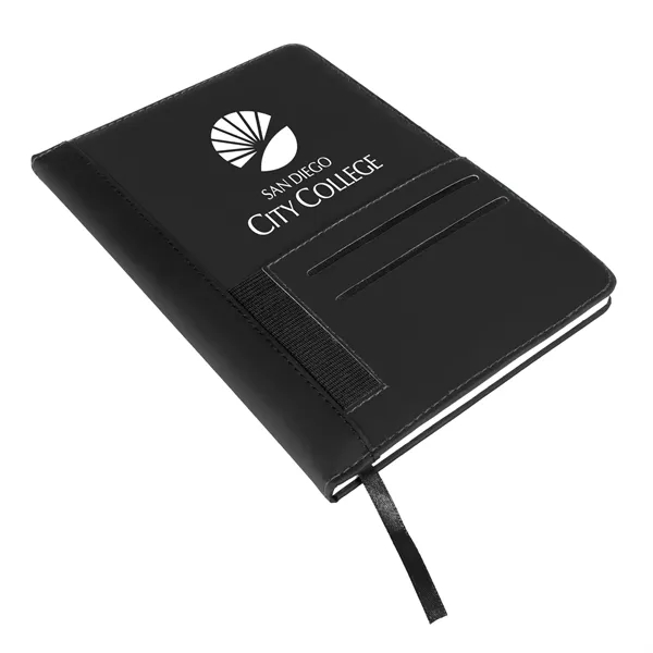 EcoPocket A5 rPET Organizer Journal