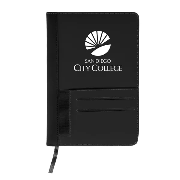 EcoPocket A5 rPET Organizer Journal