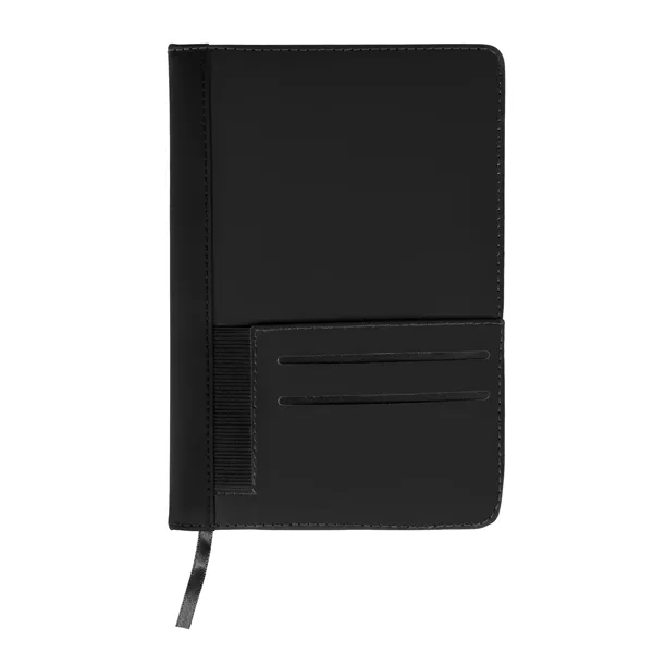 EcoPocket A5 rPET Organizer Journal