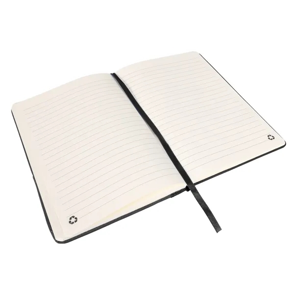 EcoPocket A5 rPET Organizer Journal