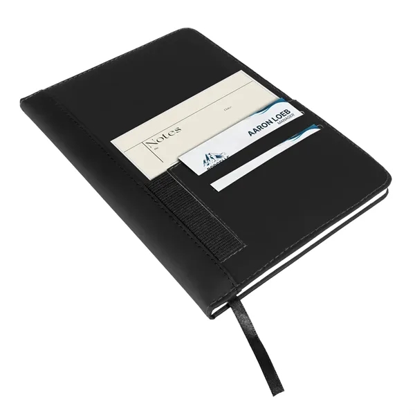 EcoPocket A5 rPET Organizer Journal