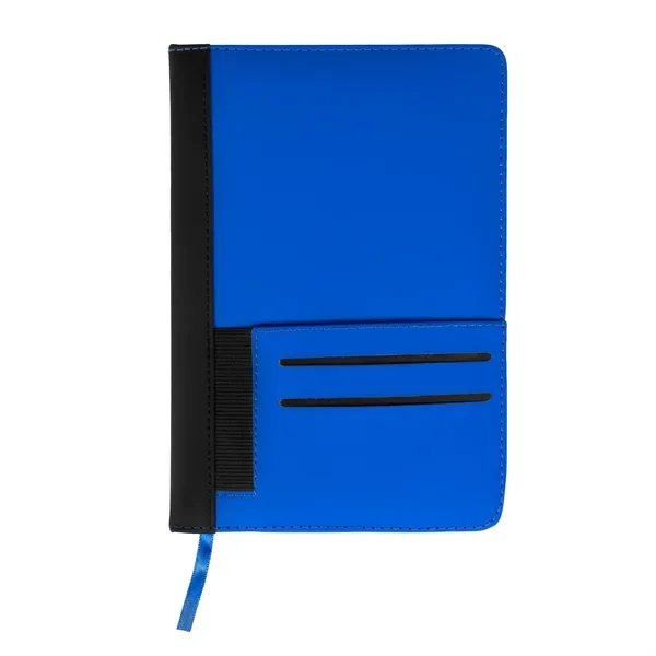 EcoPocket A5 rPET Organizer Journal