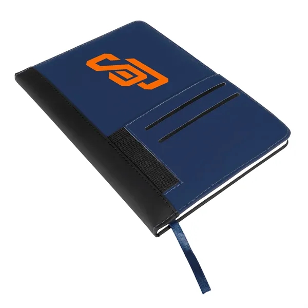 EcoPocket A5 rPET Organizer Journal