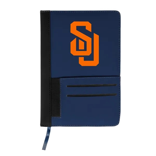EcoPocket A5 rPET Organizer Journal