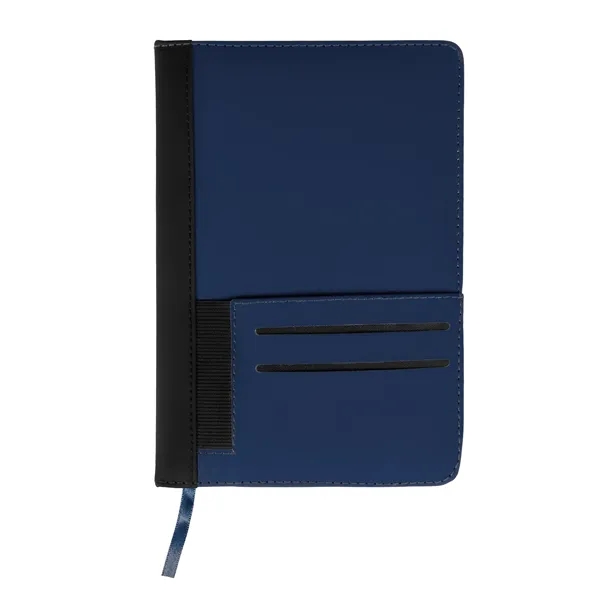 EcoPocket A5 rPET Organizer Journal