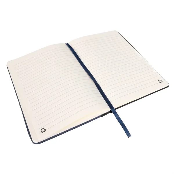 EcoPocket A5 rPET Organizer Journal
