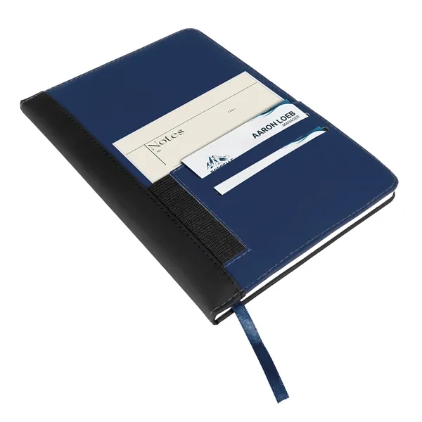 EcoPocket A5 rPET Organizer Journal