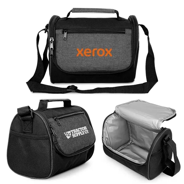 Carter RPET Lunch Bag
