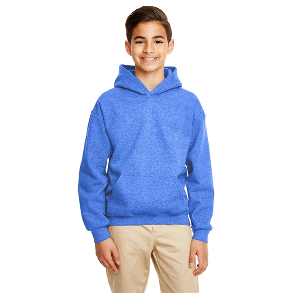 Gildan Youth Heavy Blend™ Hooded Sweatshirt - Gildan Youth Heavy Blend™ Hooded Sweatshirt - Image 64 of 176