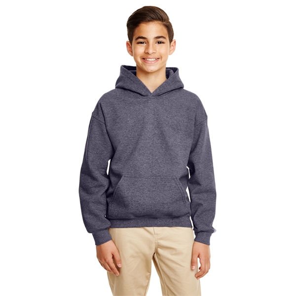 Gildan Youth Heavy Blend™ Hooded Sweatshirt - Gildan Youth Heavy Blend™ Hooded Sweatshirt - Image 65 of 176