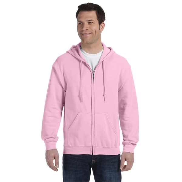 Gildan Adult Heavy Blend™ Full-Zip Hooded Sweatshirt - Gildan Adult Heavy Blend™ Full-Zip Hooded Sweatshirt - Image 39 of 160