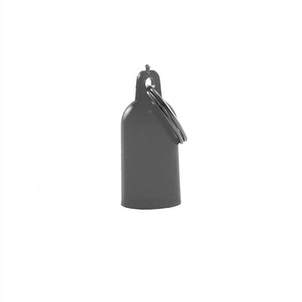 Mini Antibacterial Hand Sanitizer Pocket Spray with KeyChain - Mini Antibacterial Hand Sanitizer Pocket Spray with KeyChain - Image 1 of 4