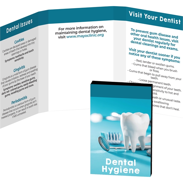 Awareness Tek Booklet with Mint Tin - Awareness Tek Booklet with Mint Tin - Image 19 of 23