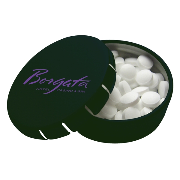 Booklet with Tek Klick Mint Tin - Booklet with Tek Klick Mint Tin - Image 3 of 10