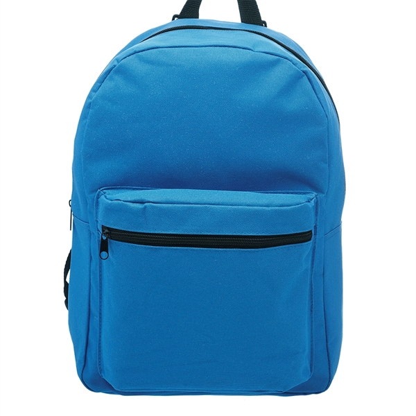 Sprout Econo Backpack - Sprout Econo Backpack - Image 3 of 11