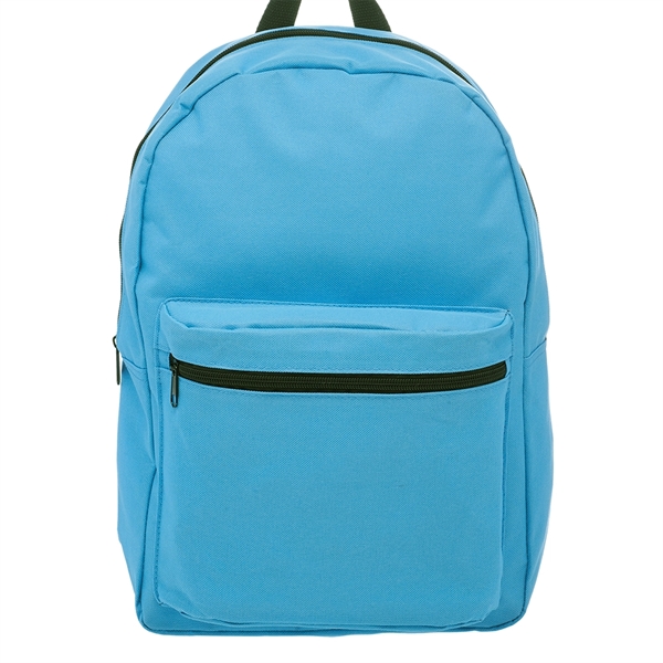 Sprout Econo Backpack - Sprout Econo Backpack - Image 7 of 11