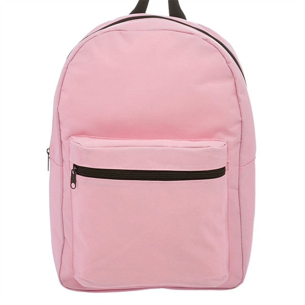 Sprout Econo Backpack - Sprout Econo Backpack - Image 9 of 11