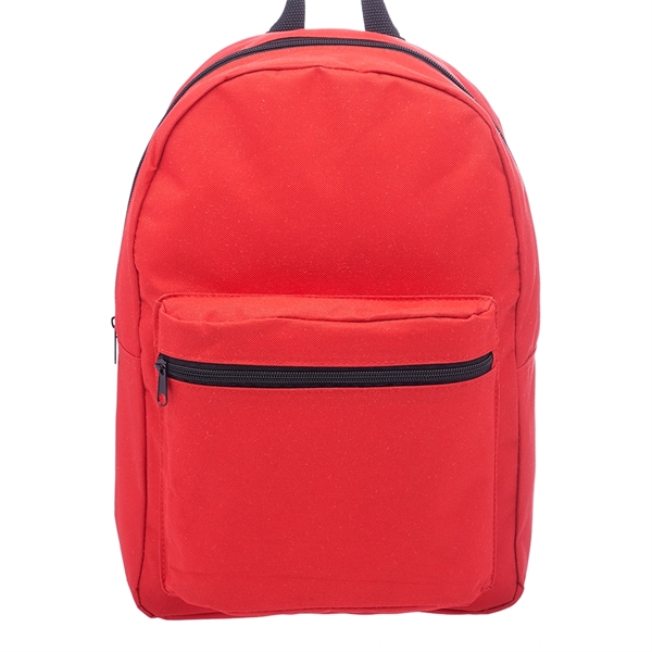 Sprout Econo Backpack - Sprout Econo Backpack - Image 11 of 11