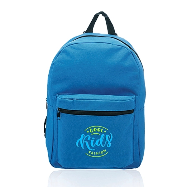 Sprout Econo Backpack - Sprout Econo Backpack - Image 2 of 11
