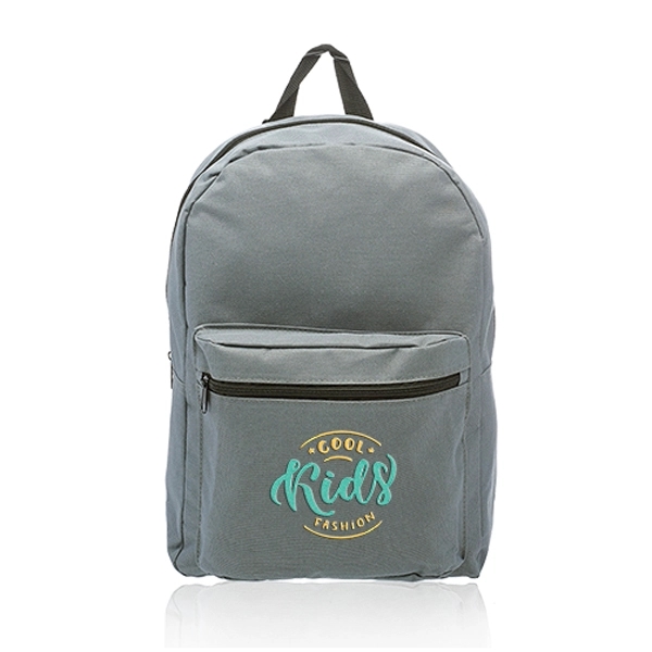 Sprout Econo Backpack - Sprout Econo Backpack - Image 4 of 11