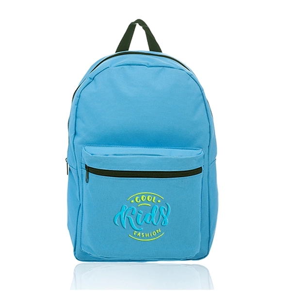 Sprout Econo Backpack - Sprout Econo Backpack - Image 6 of 11
