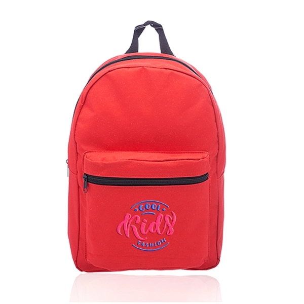 Sprout Econo Backpack - Sprout Econo Backpack - Image 10 of 11