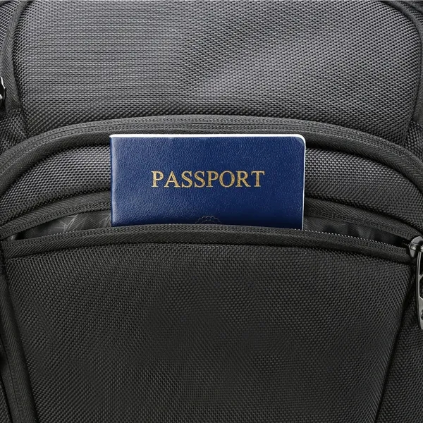 SwissDigital® TERABYTE NG Stylish Travel Backpack