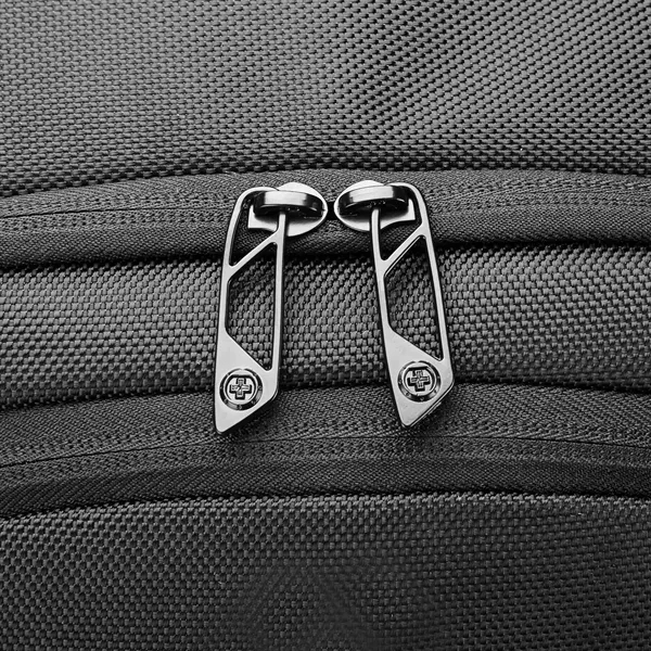 SwissDigital® TERABYTE NG Stylish Travel Backpack