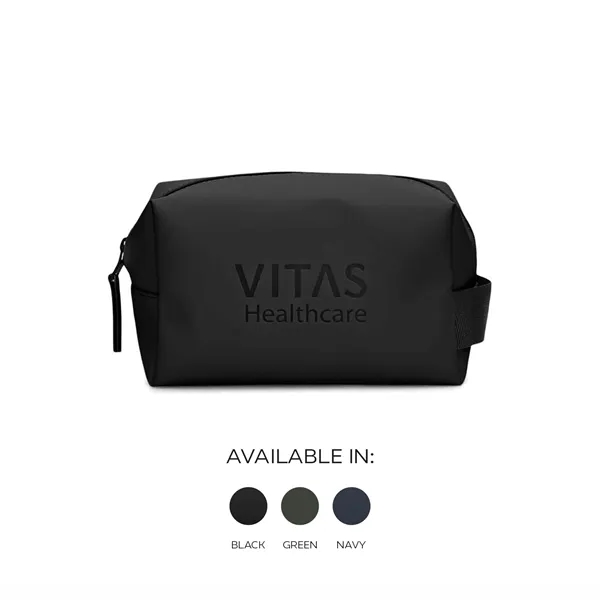 Rains® Small Wash/Travel Bag