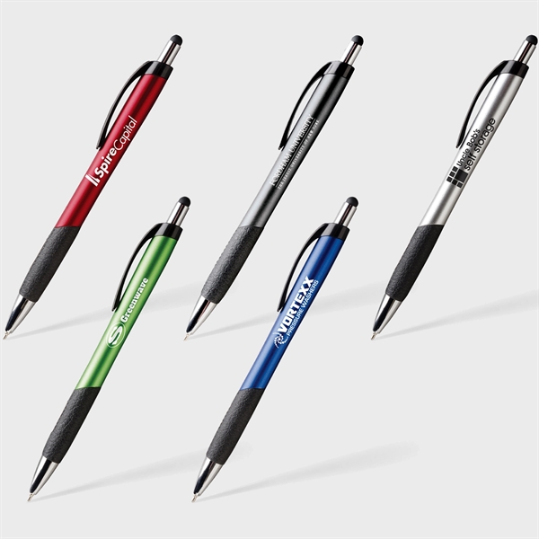 Mateo® Stylus Pen - Mateo® Stylus Pen - Image 0 of 6