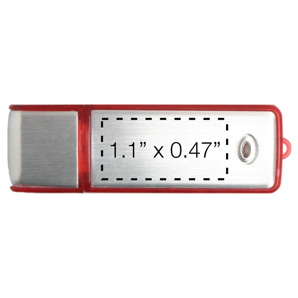 Broadview USB Flash Drive (Overseas) - Broadview USB Flash Drive (Overseas) - Image 12 of 13